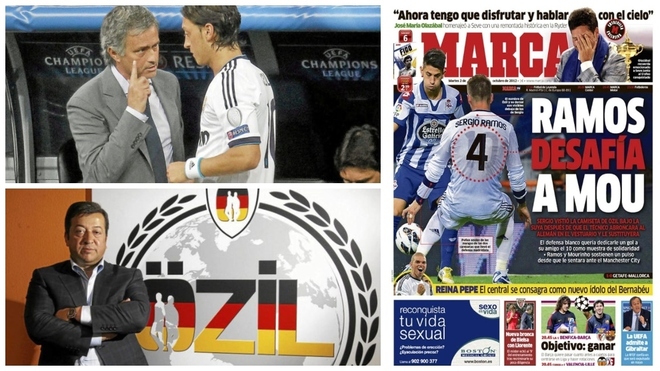 Новость на сайте FondoRuso.ru /assets/img/news/2020/20201004- Ozil.jpg